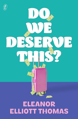 Do We Deserve This? (Kindle Edition)