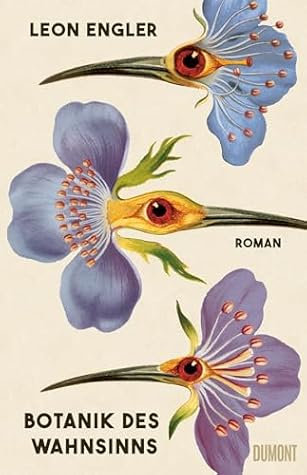 Botanik des Wahnsinns