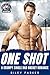One Shot (Love on Ice #1)