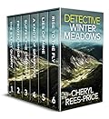 Detective Winter Meadows Books 1-6
