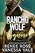 Vigoroso (Rancho Wolf nº 8) (Spanish Edition)