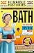 HORRIBLE HISTORIES: HH BATH (NEWSPAPER E