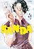 Sanda – Band 4 (German Edition)