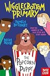The Popcorn Puppy