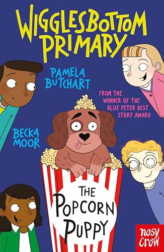 The Popcorn Puppy (Wigglesbottom Primary)