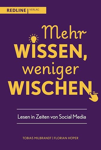 Lesen ist deine Superkraft: Wie Bücher dich in Zeiten von Social Media glücklicher, klüger, und fokussierter machen | Persönliche Weiterentwicklung mithilfe einfacher Lesegewohnheiten (German Edition)