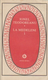 La Medeleni vol. 1 (Paperback)