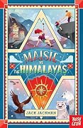 Maisie vs the Himalayas