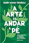 A arte de andar a pé