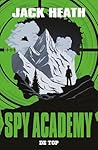 De top (Spy acade...