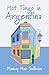 Hot Tango in Argentina by Nancy Nau Sullivan