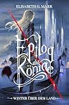 Epilog der Könige: Winter über dem Land (German Edition)