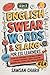 English Swear Words & Slang For ESL Learners by Sawsan Charif