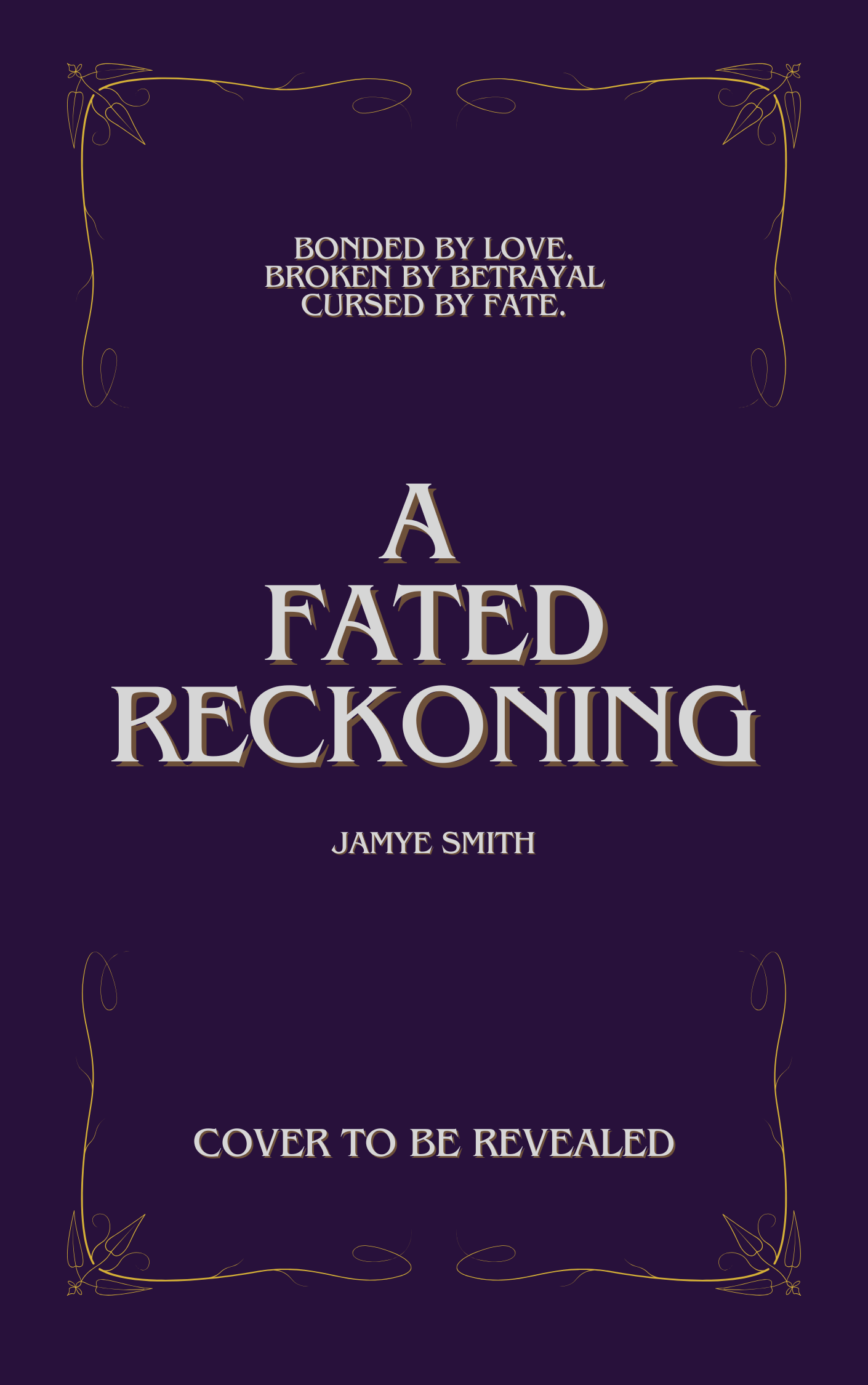 A Fated Reckoning (ebook)