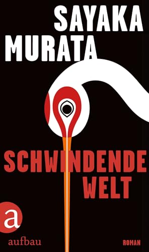Cover: Schwindende Welt