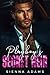 Playboy’s Secret Heir by Sienna Adams