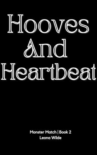 Hooves and Heartbeat (Monster Match #2)