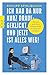 Ich hab da nur kurz draufgeklickt, und jetzt ist alles weg!: Neues aus dem Alltag eines IT-Dienstleisters (German Edition)