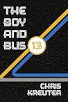 The Boy & Bus 13