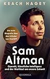 Sam Altman: OpenA...