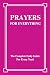 Prayers For Everything: The...