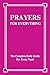 Prayers For Everything: The Complete Daily Guide For Every Need