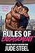 Rules of Engagement (Taming Hearts Club #1)
