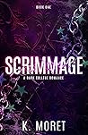 Scrimmage Scrimmage