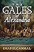 The Gales of Alexandria by Ehab Elgammal