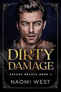 Cover of Dirty Damage