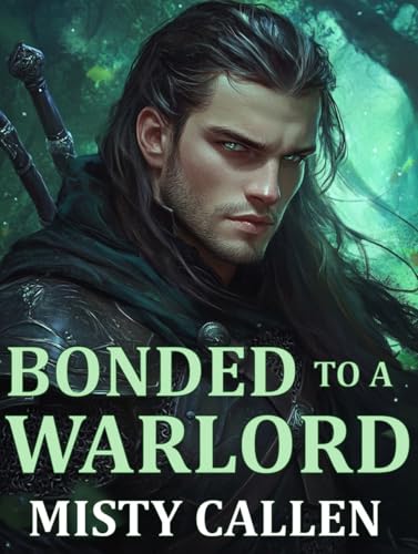 Bonded to a Warlord (Kindle Edition)