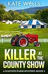Killer at the Cou...