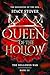 Queen of the Hollow: A Vamp...