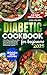 DIABETIC COOKBOOK FOR BEGIN...