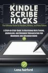 Kindle Scribe Hac...