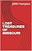 LOST TREASURES OF MISSOURI by Jerry Hampton