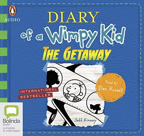 The Getaway