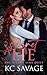 A Secret Lie (The Silent Sins Duet)