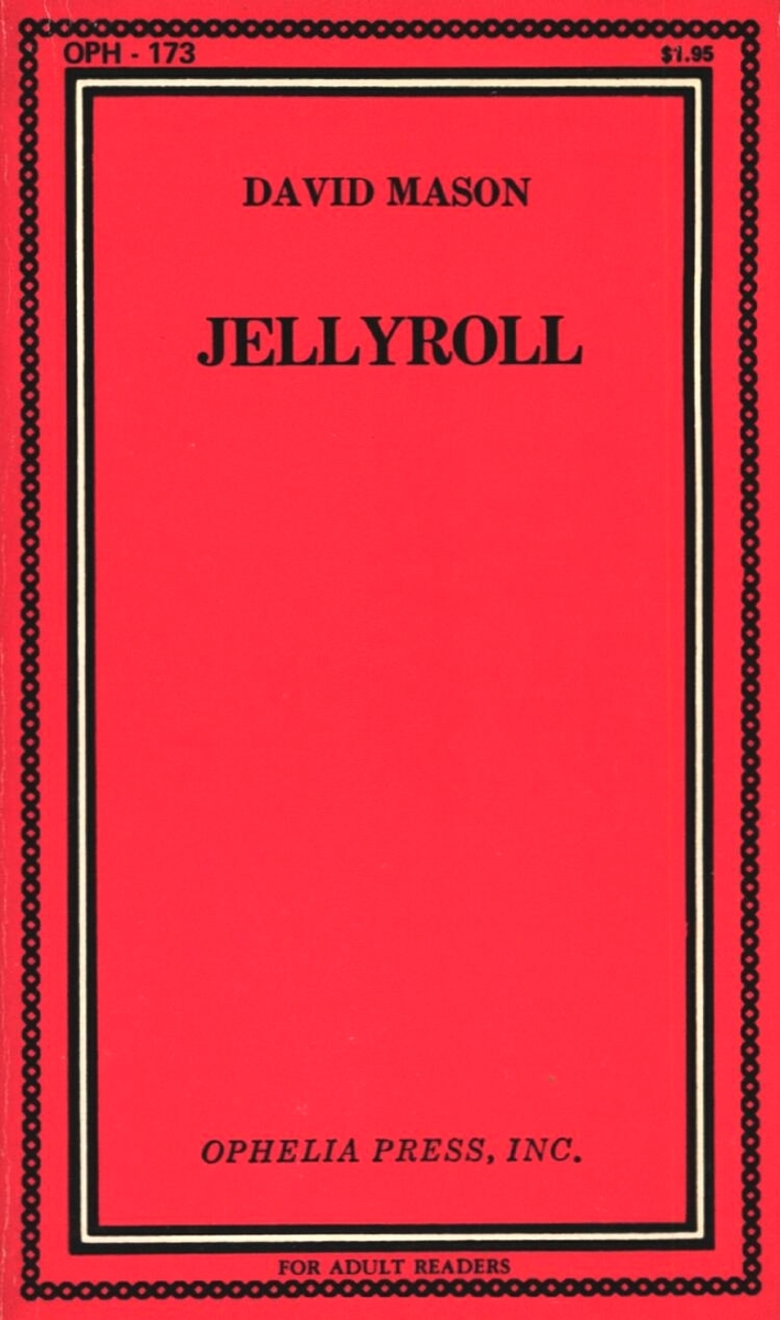 Jellyroll