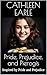 Pride, Prejudice, and Pierogi by Cathleen Earle