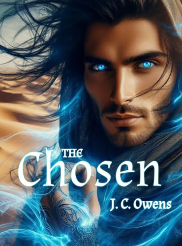 The Chosen (Kindle Edition)