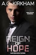 Reign of Hope