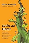Scale Up Faster: ...