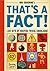 That's a Fact! by Ian Osborne