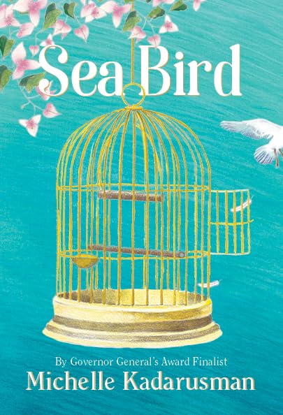 Seabird (Hardcover)