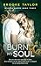 Burn My Soul (Original Cover) (Wicked Games by Brooke Taylor