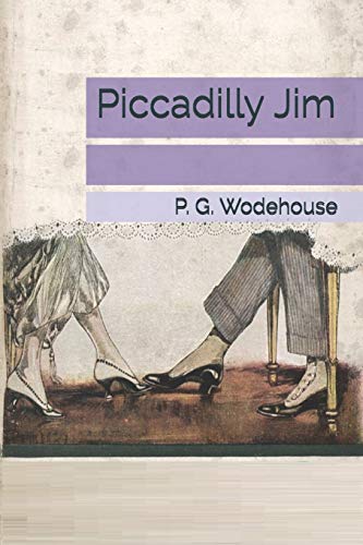Piccadilly Jim