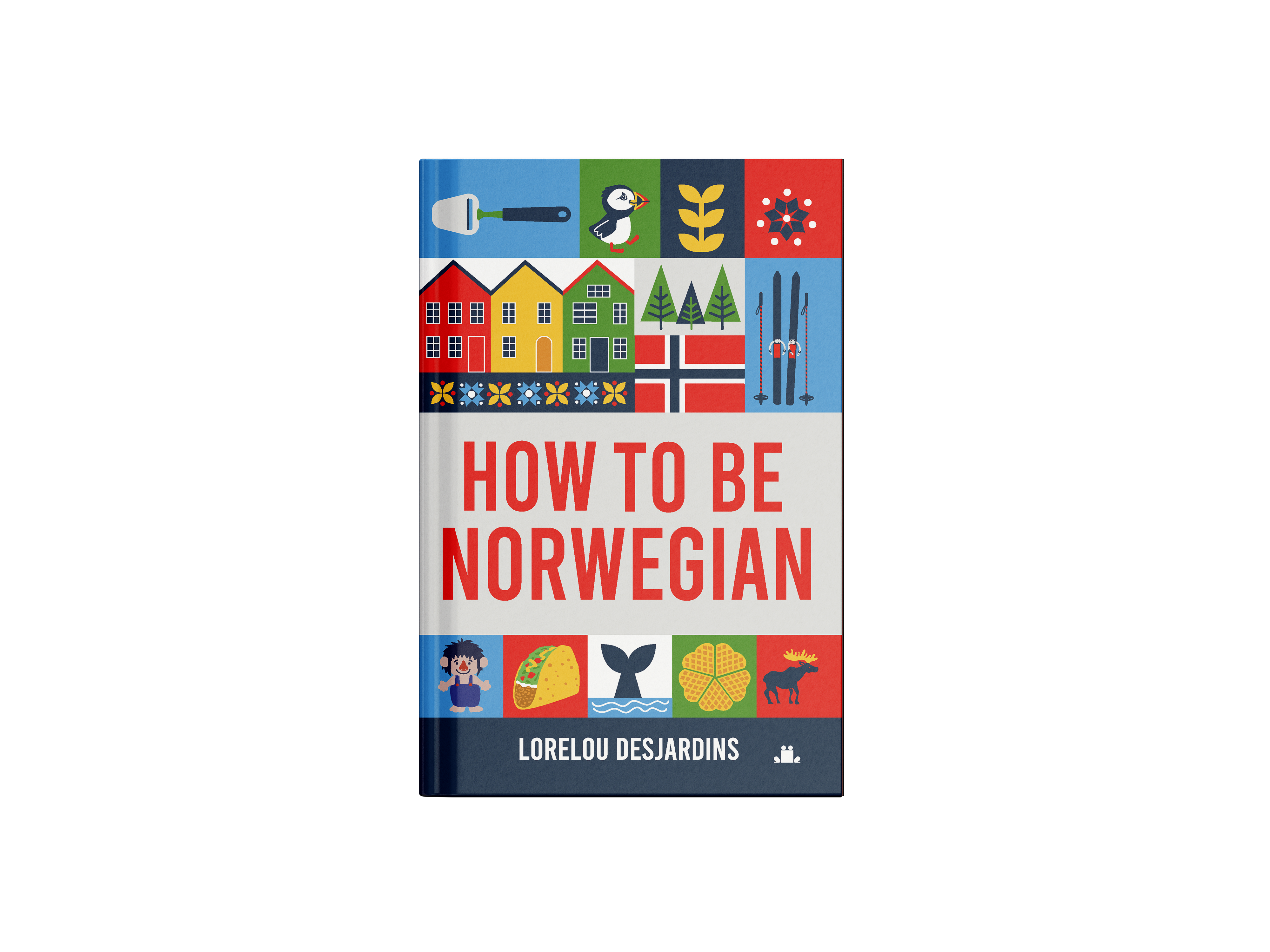 How to be Norwegian