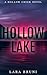 Hollow Lake (Hollow Creek #2)