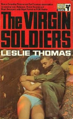 The Virgin Soldiers
